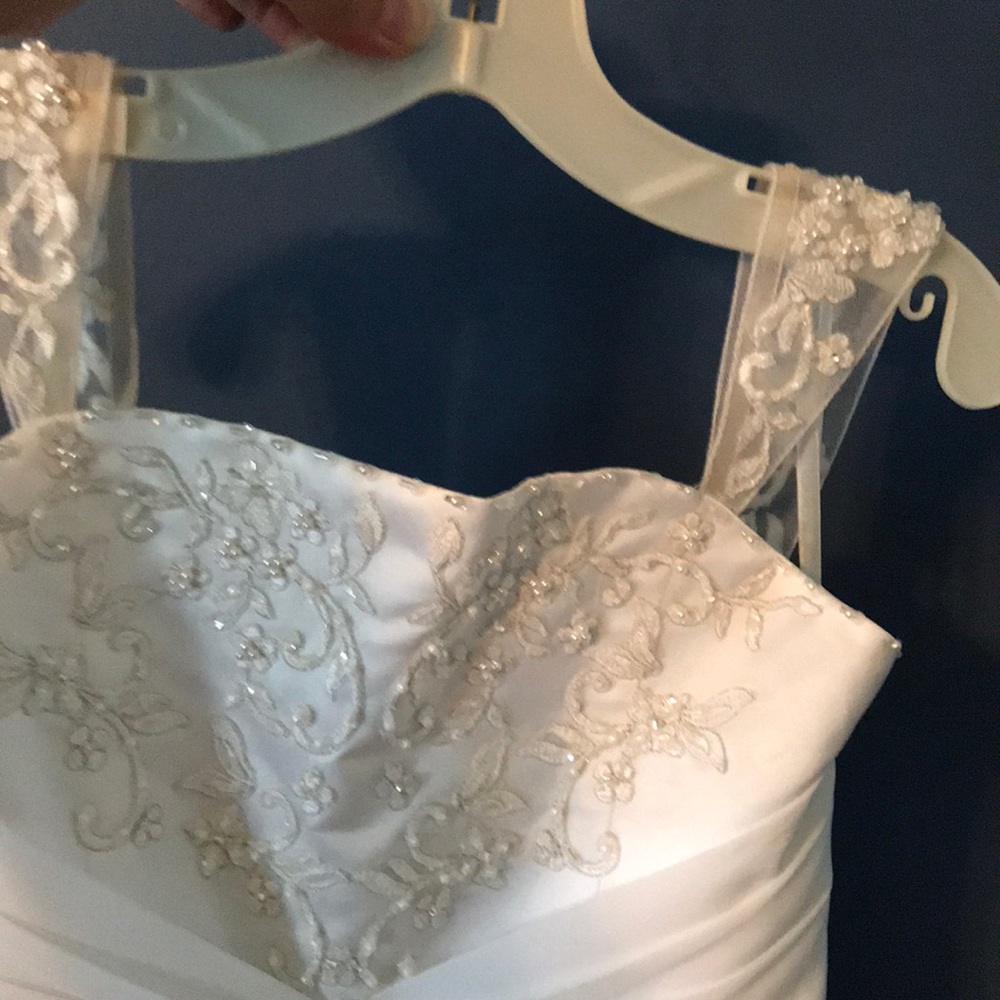 Communion dress